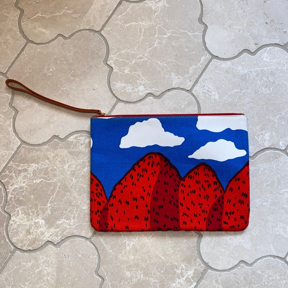 Mansur Gavriel marimekko